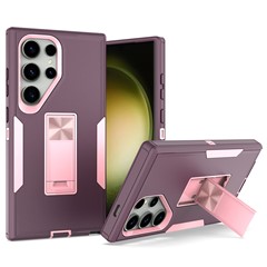 Magenta/Rose Gold