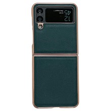 Blackish Green