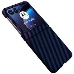 Blue Purple
