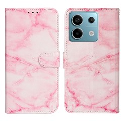 Pink Marble