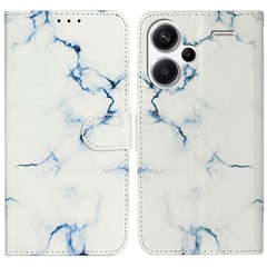 White Marble