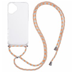 Orange Blue Grey