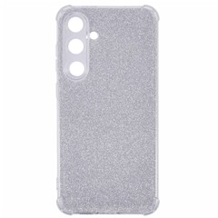 Glitter Silver