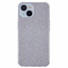 Glitter Silver
