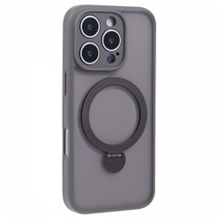 Titanium Grey