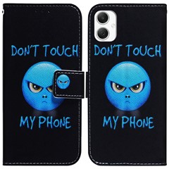 Don't Touch My Phone
