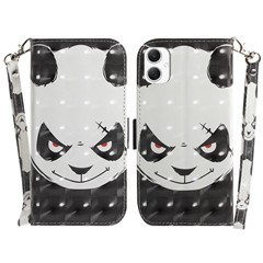 Angry Panda