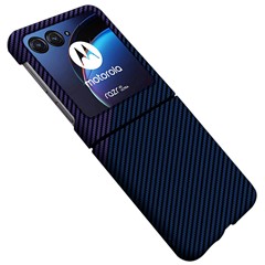 Blue Purple