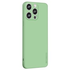 Matcha Green