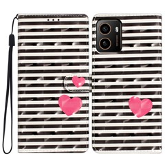 Stripes/Heart