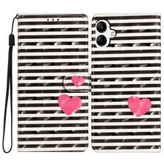 Stripes/Heart