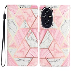 Pink Marble