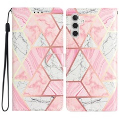 Pink Marble