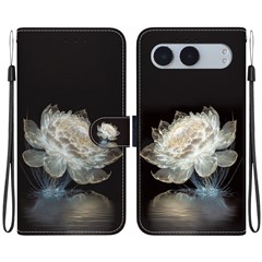Crystal Peony