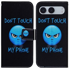 Don't Touch My Phone