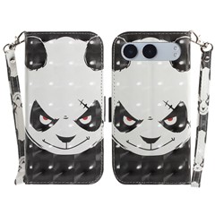Angry Panda