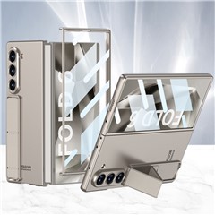 Titanium Grey