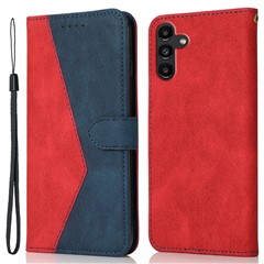 Red Blue