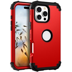 Red / Black