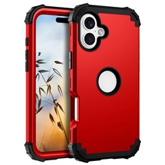 Red / Black