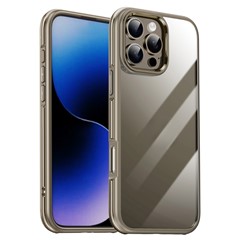 Titanium Gold