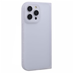 Transparent White