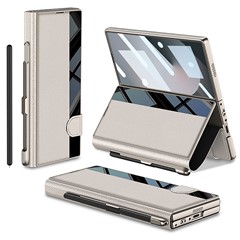 Titanium Grey