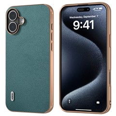 Midnight Green