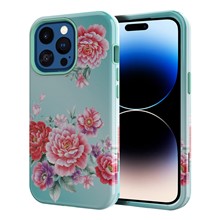 10045 Flower Pattern