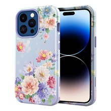 10046 Flower Pattern