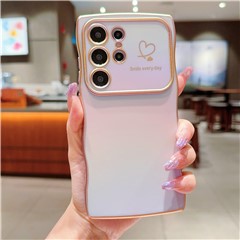 Colorful Purple