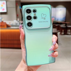 Colorful Green