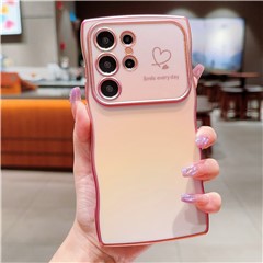Colorful Pink
