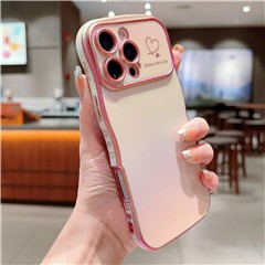 Colorful Pink