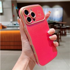 Colorful Red