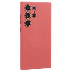 Camellia Red