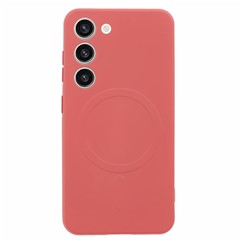 Camellia Red