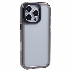 Transparent Black