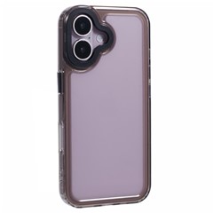 Transparent Black