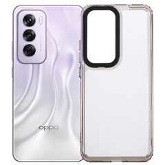 Transparent Black