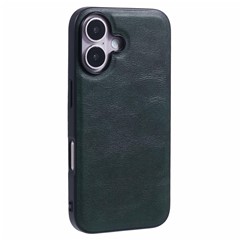 Midnight Green