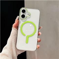Fluorescent Green
