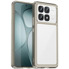Transparent Grey