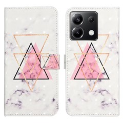 Triangle Marble