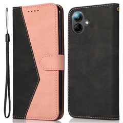 Black Rose Gold