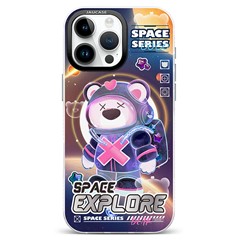 Space Explore Bear