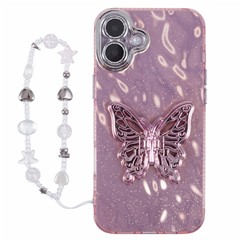 Wrinkle Pattern/Pink