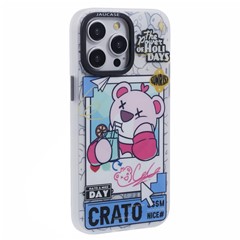 Summer Bear