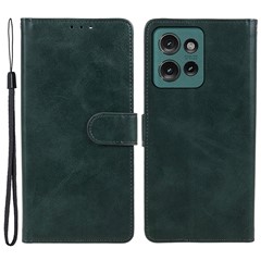 Midnight Green