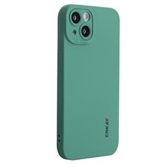 Blackish Green